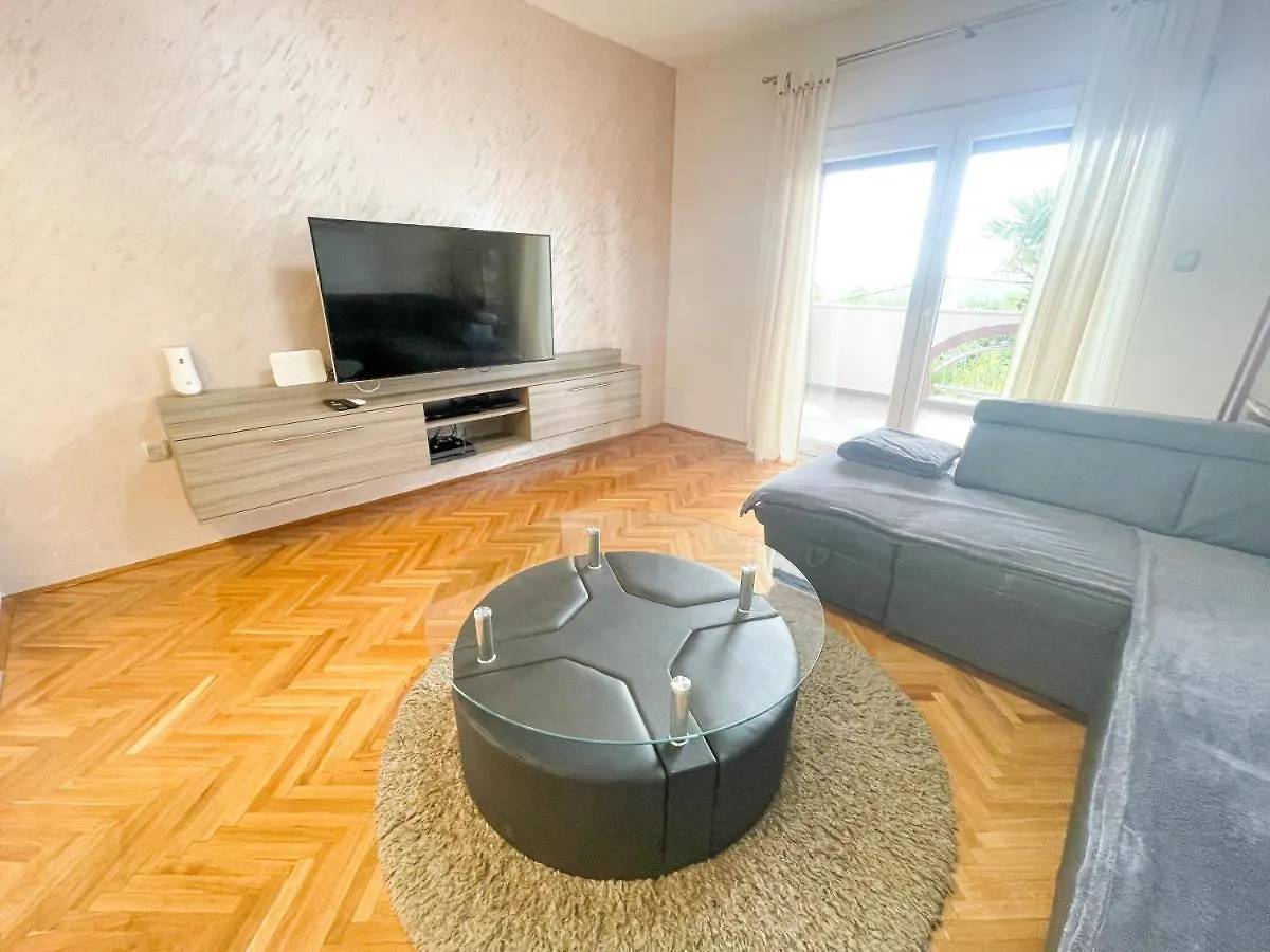 Apartman Oaza Crikvenica Croazia