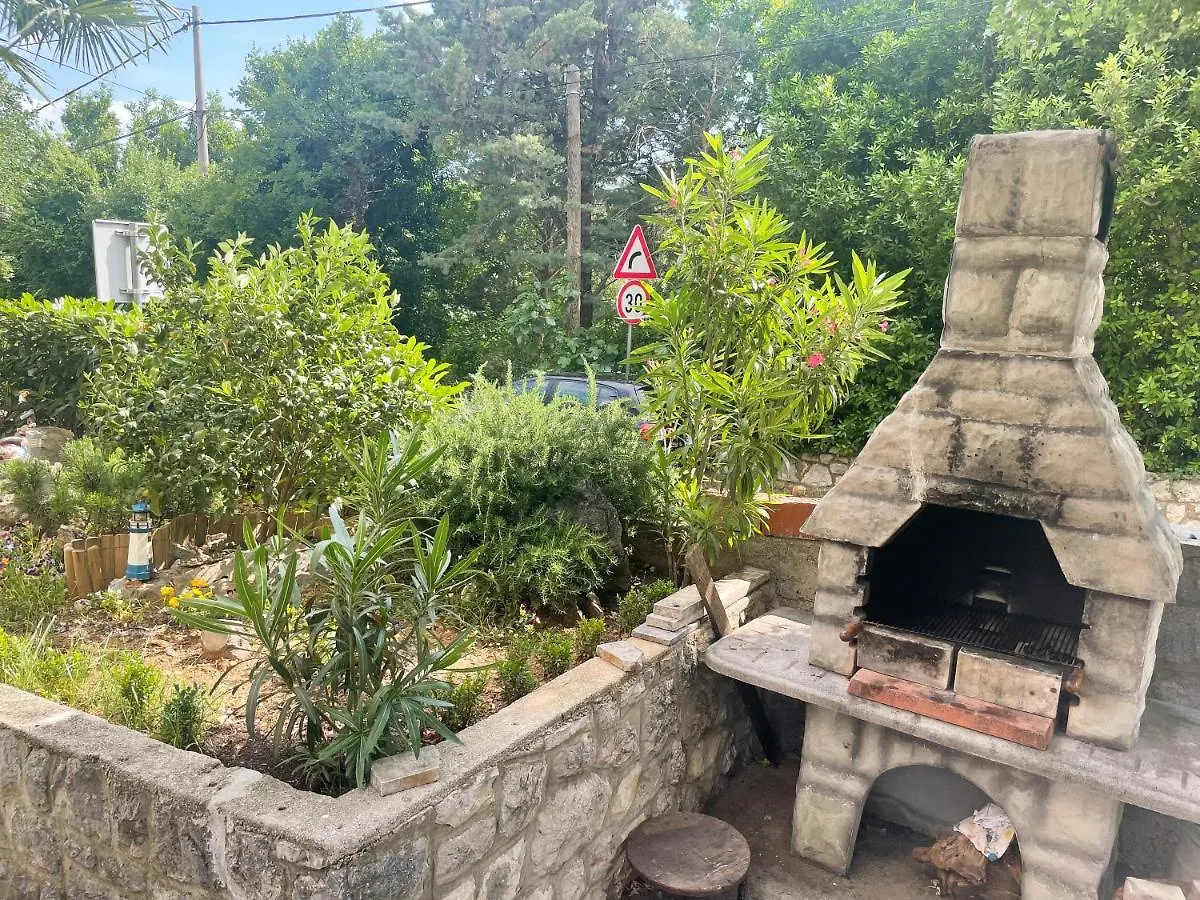 Apartment Apartman Oaza Crikvenica Croatia