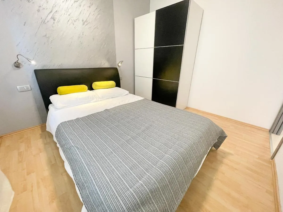 Apartman Oaza Crikvenica