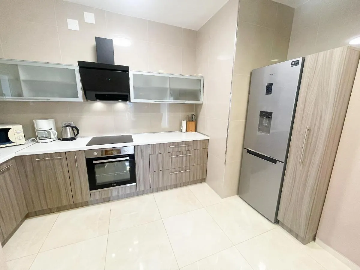Apartment Apartman Oaza Crikvenica