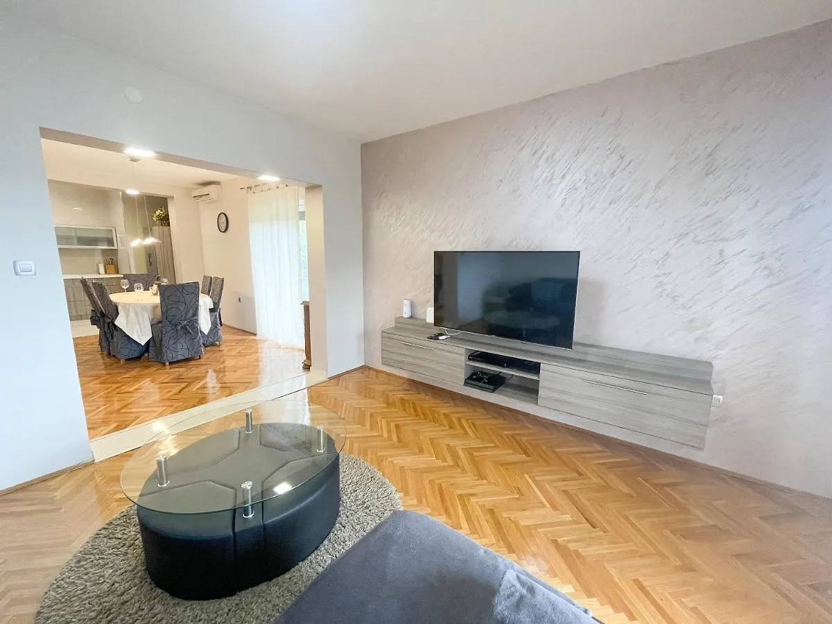 Apartman Oaza Crikvenica Croazia