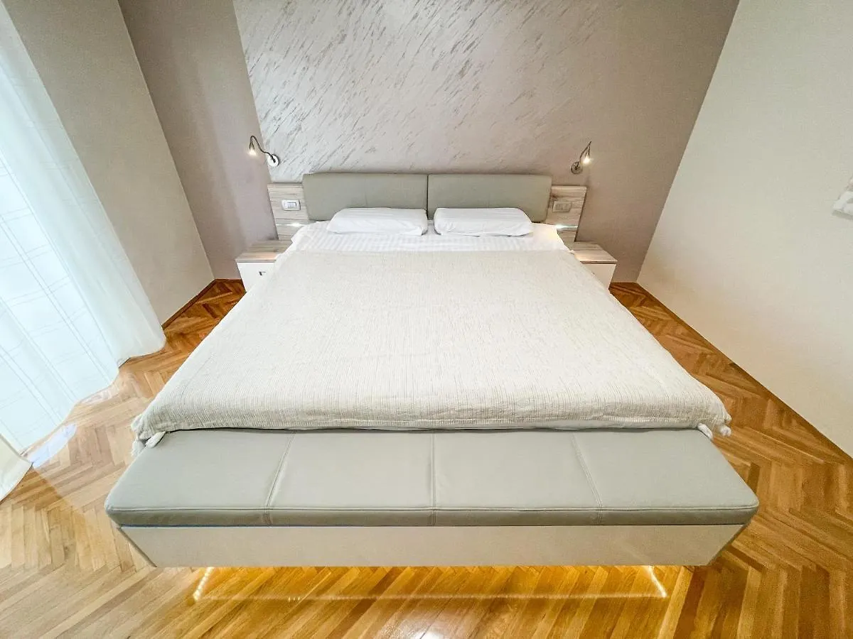 Apartment Apartman Oaza Crikvenica Croatia