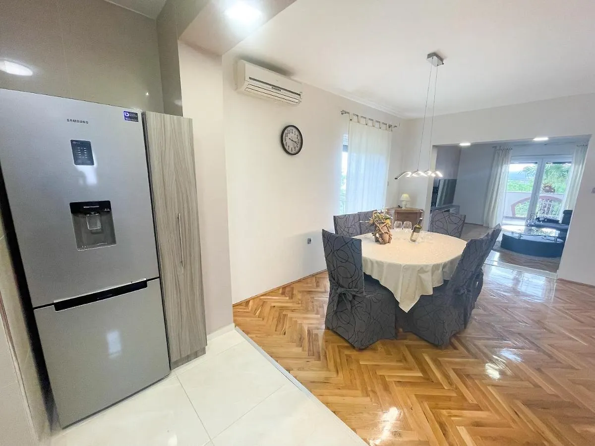 Apartment Apartman Oaza Crikvenica