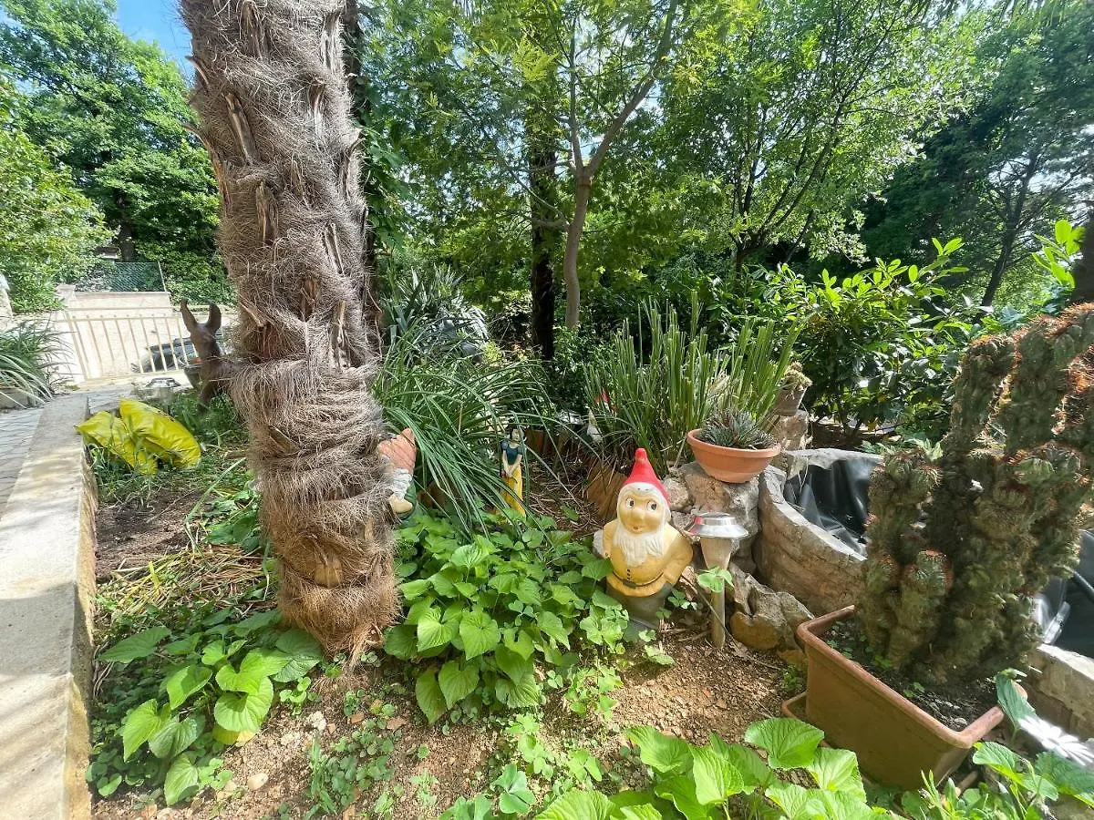 Apartman Oaza Crikvenica Apartment