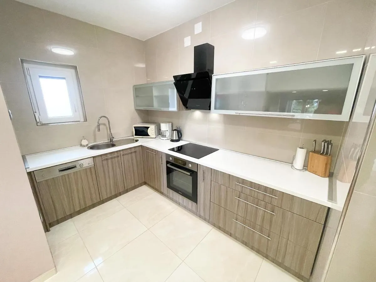 Apartman Oaza Crikvenica