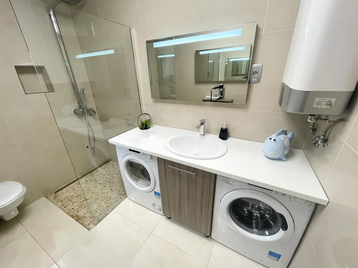 Appartamento Apartman Oaza Crikvenica