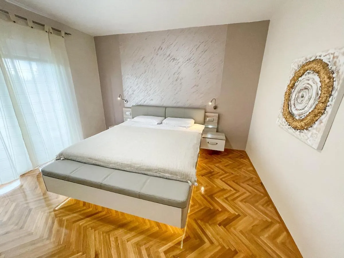 Apartment Apartman Oaza Crikvenica