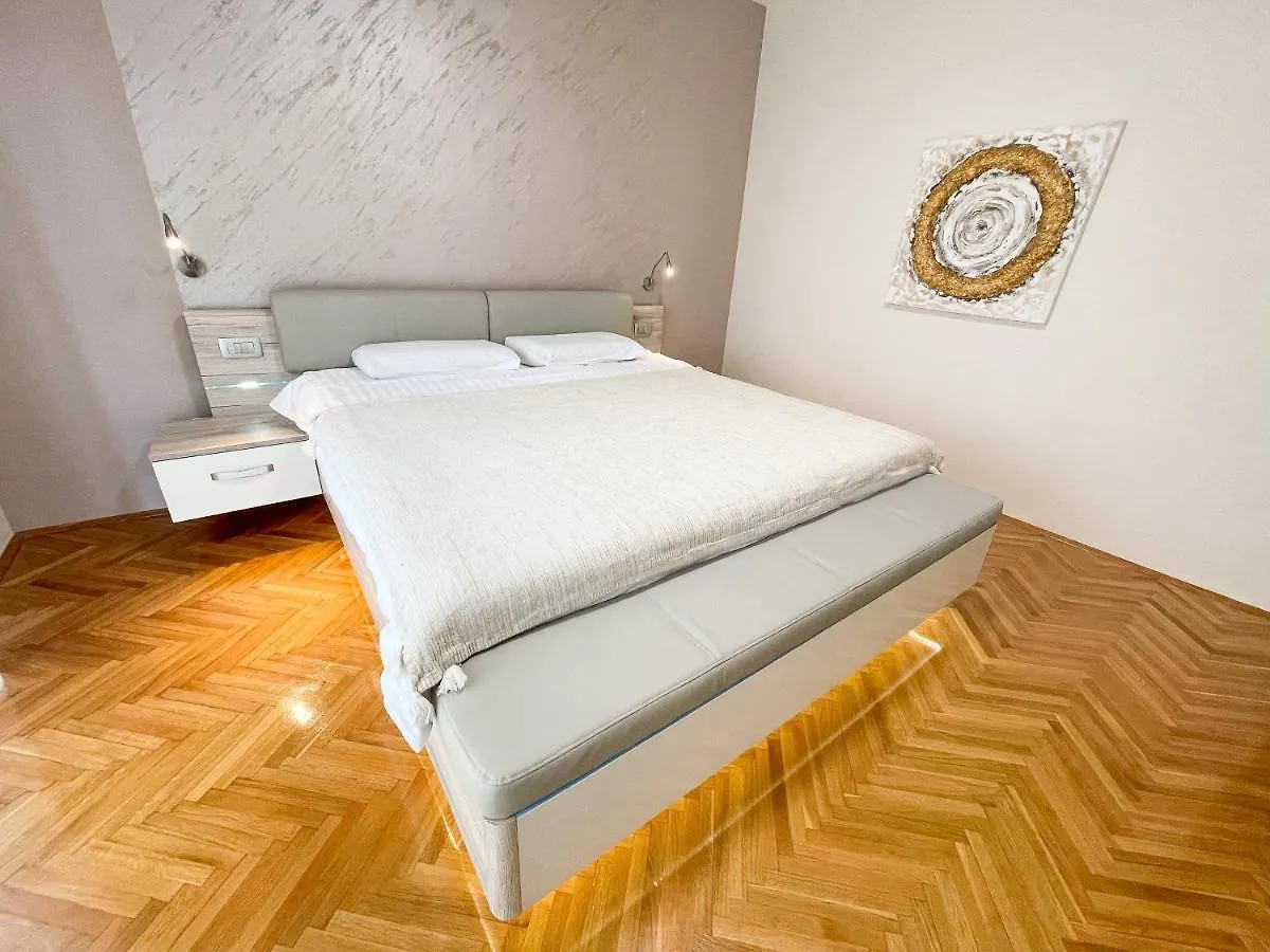 Apartman Oaza Crikvenica Croatia