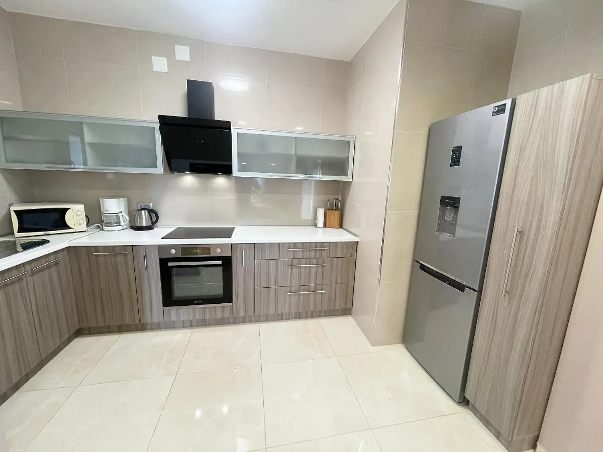Apartment Apartman Oaza Crikvenica